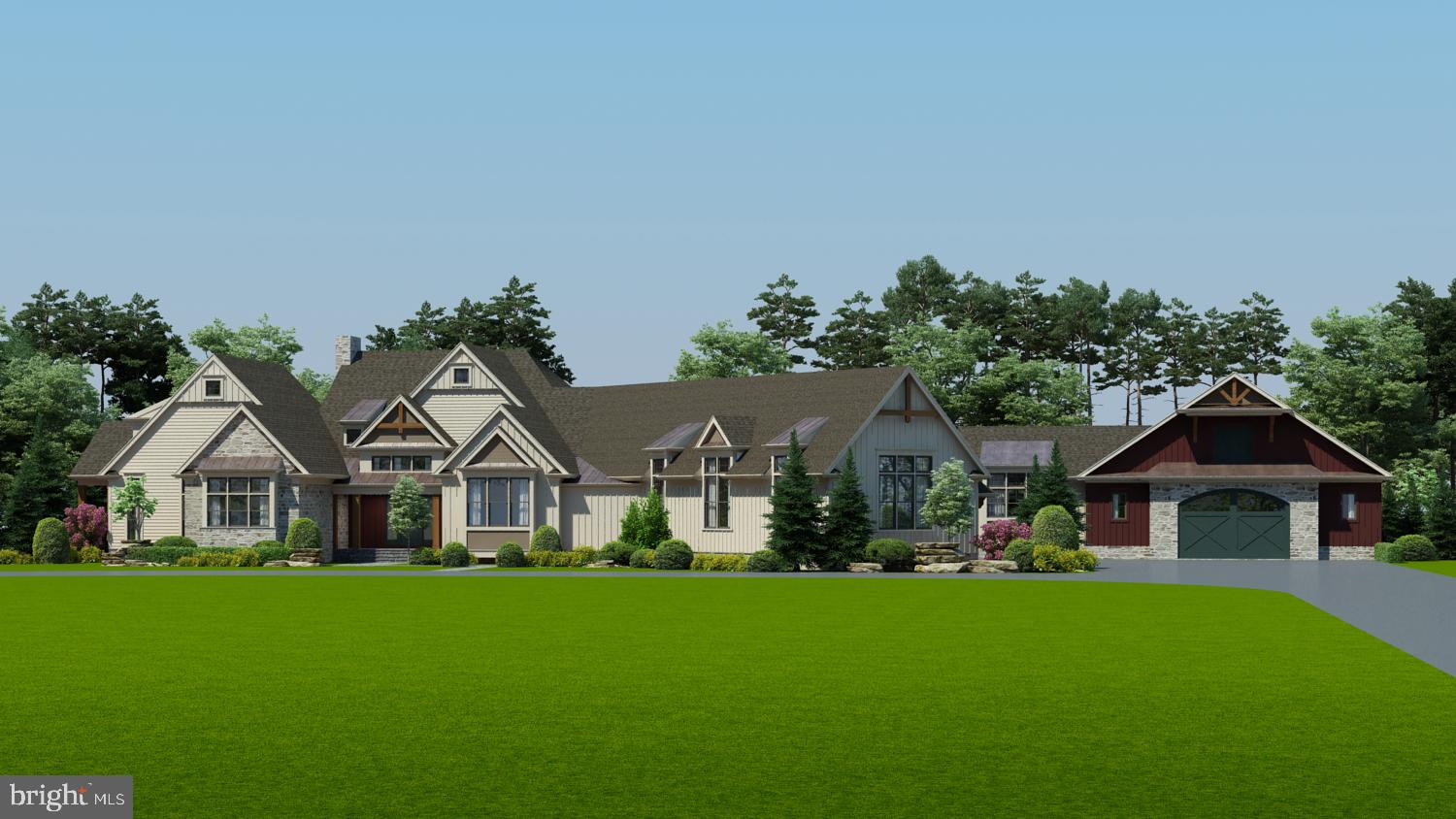 1 Meyers Creek Ct