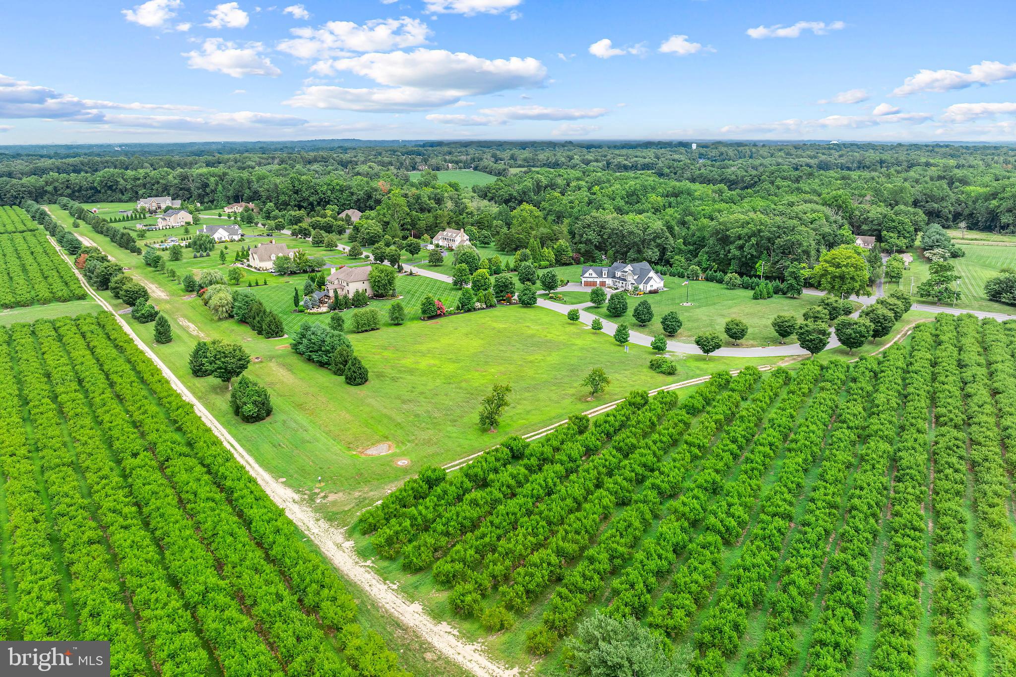 1 Meyers Creek Ct