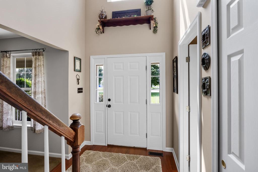 113 Hendrickson Ct