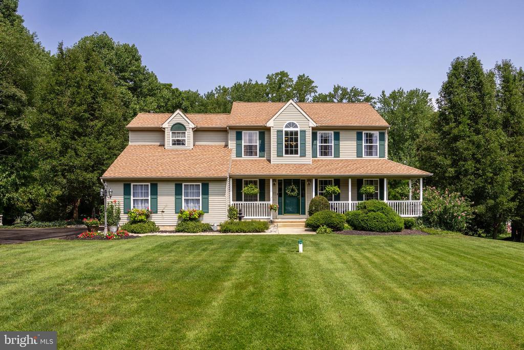 113 Hendrickson Ct