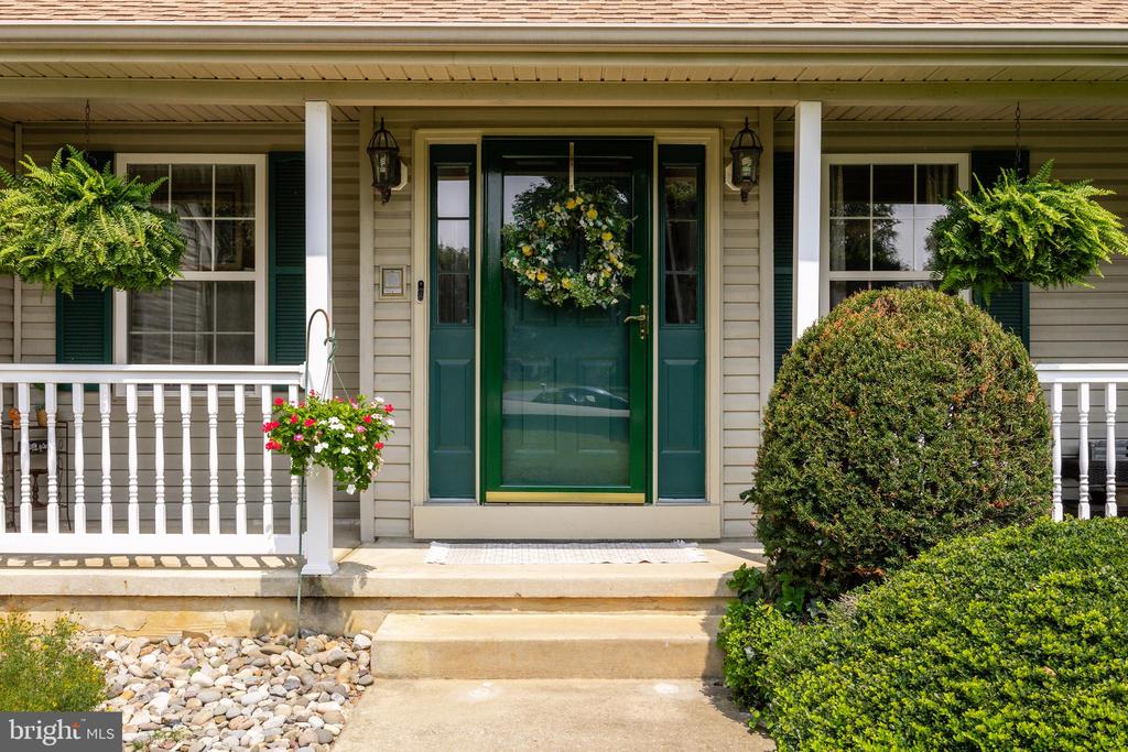 113 Hendrickson Ct