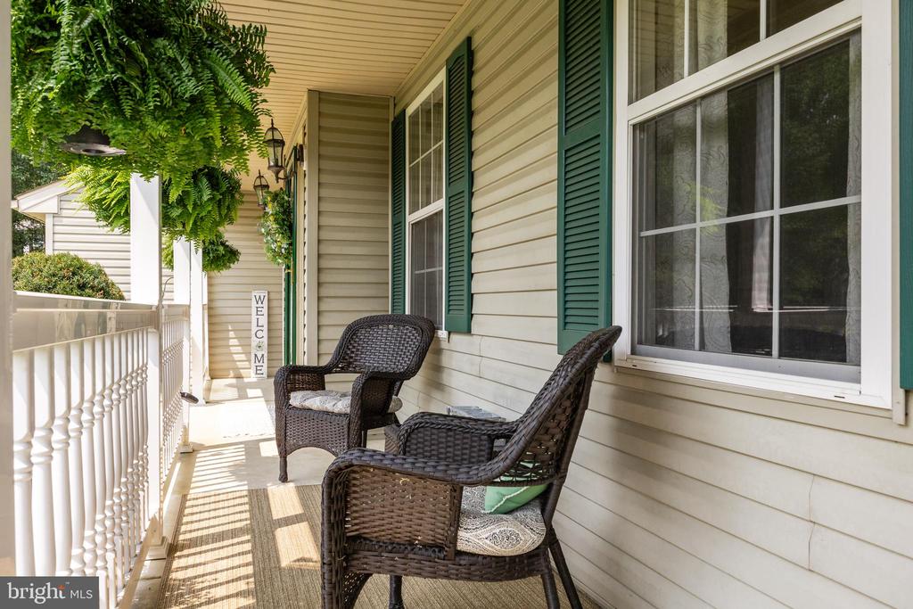 113 Hendrickson Ct