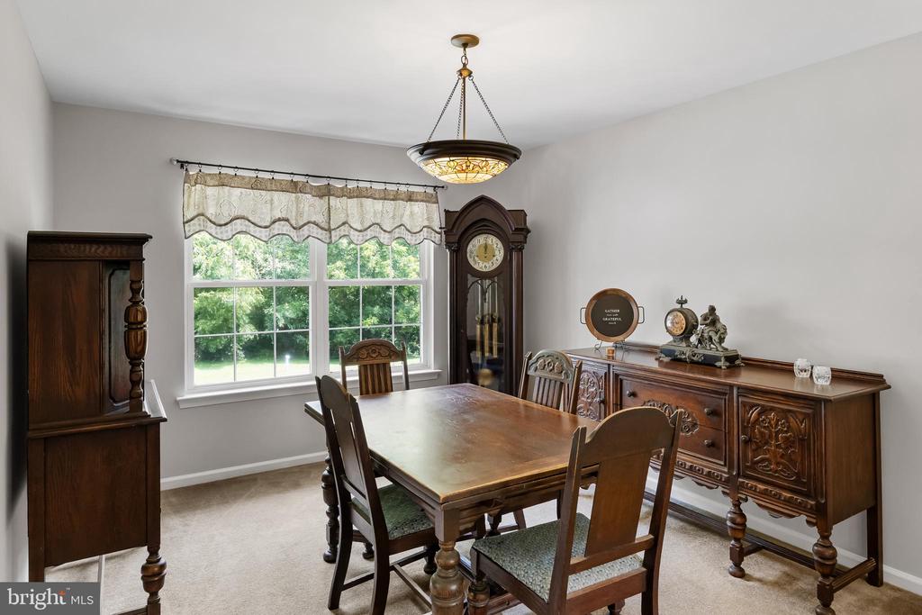 113 Hendrickson Ct