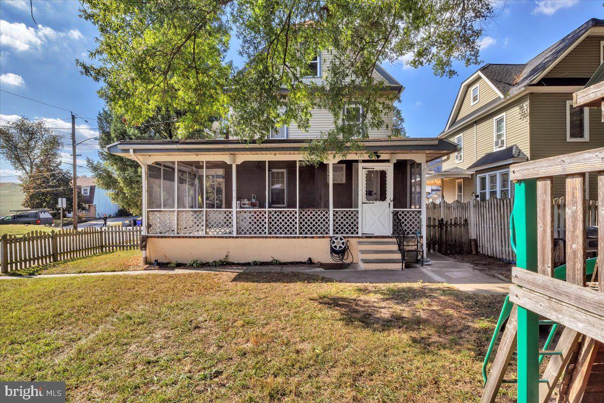360 MORRIS STREET