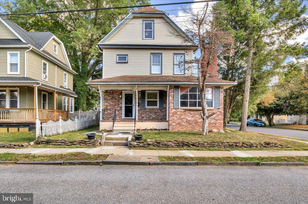 360 MORRIS STREET