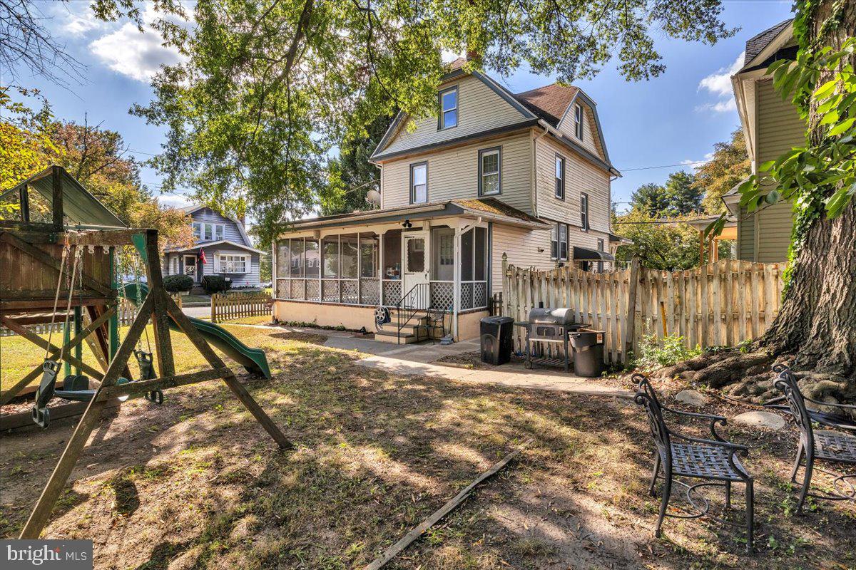 360 MORRIS STREET