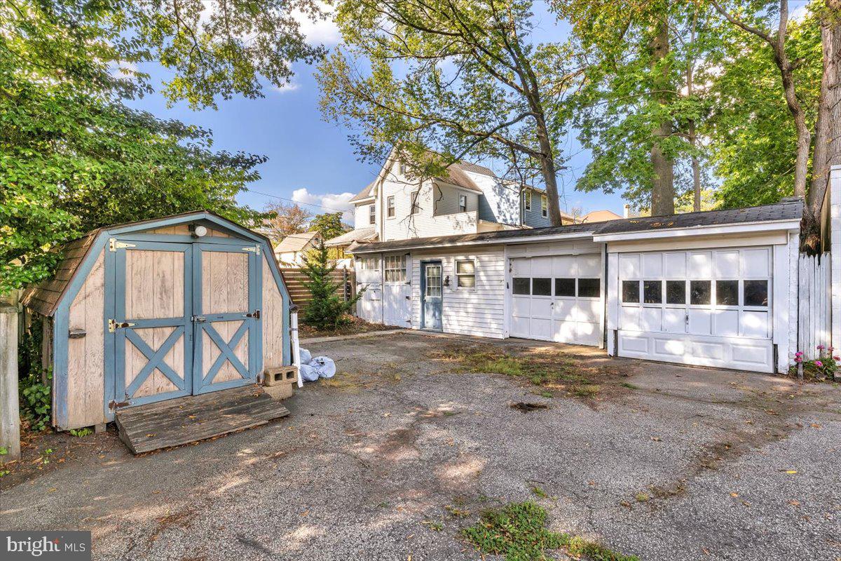 360 MORRIS STREET