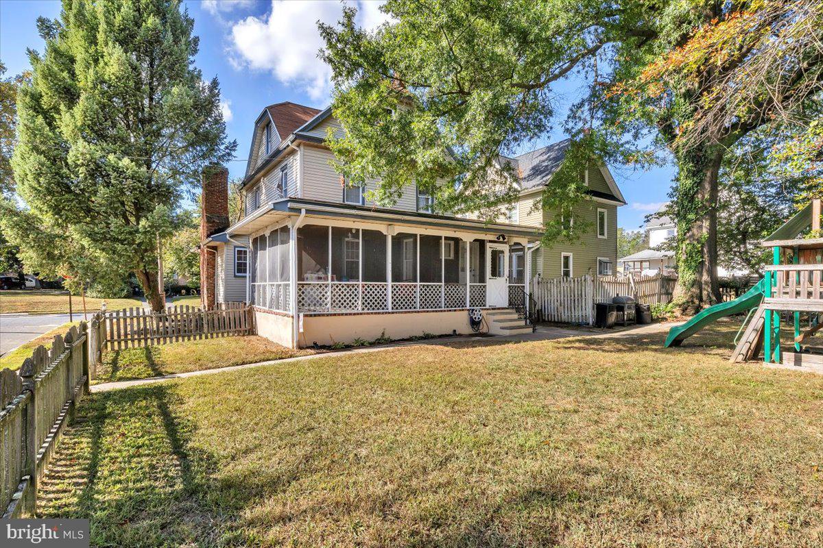 360 MORRIS STREET