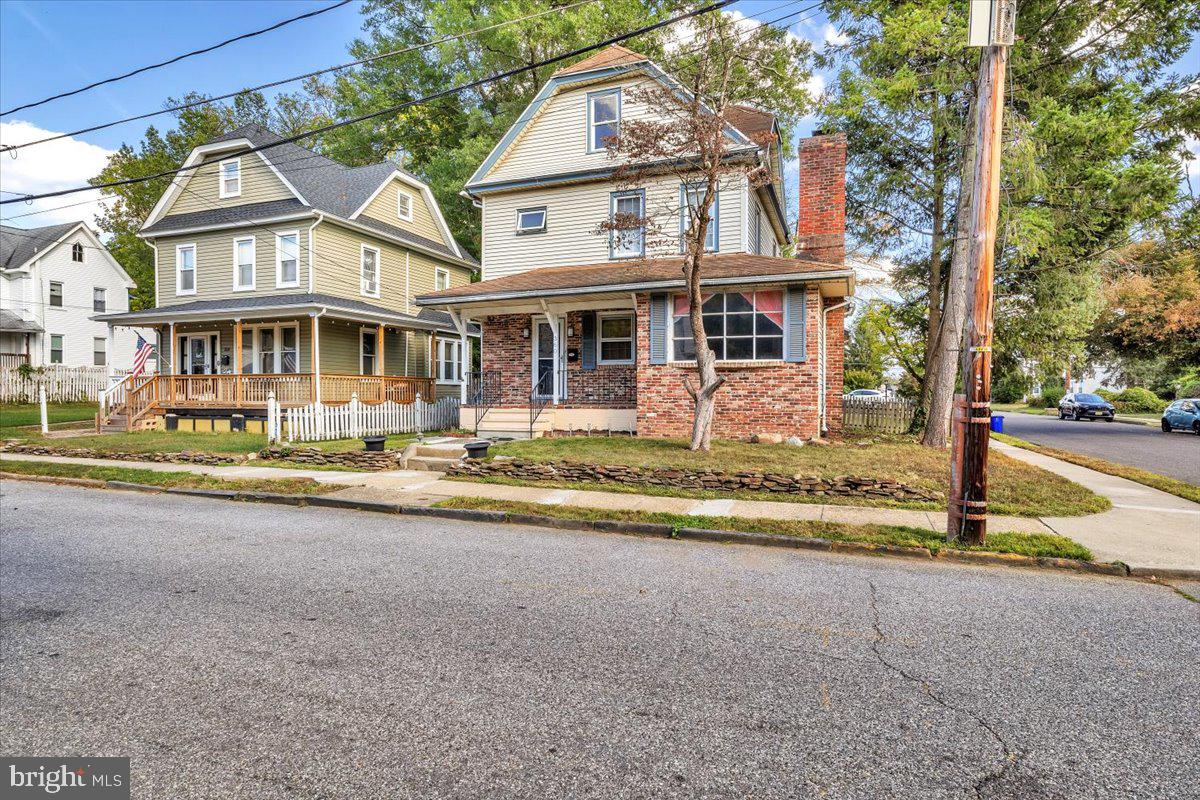 360 MORRIS STREET