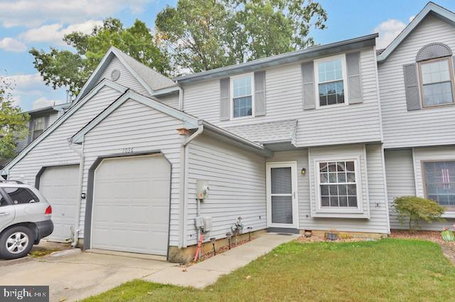 1036 BAYWOOD DRIVE