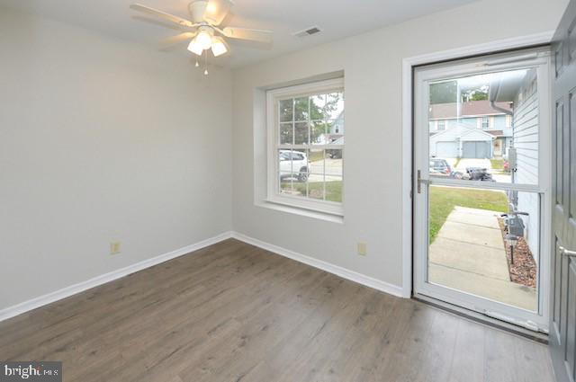 1036 BAYWOOD DRIVE