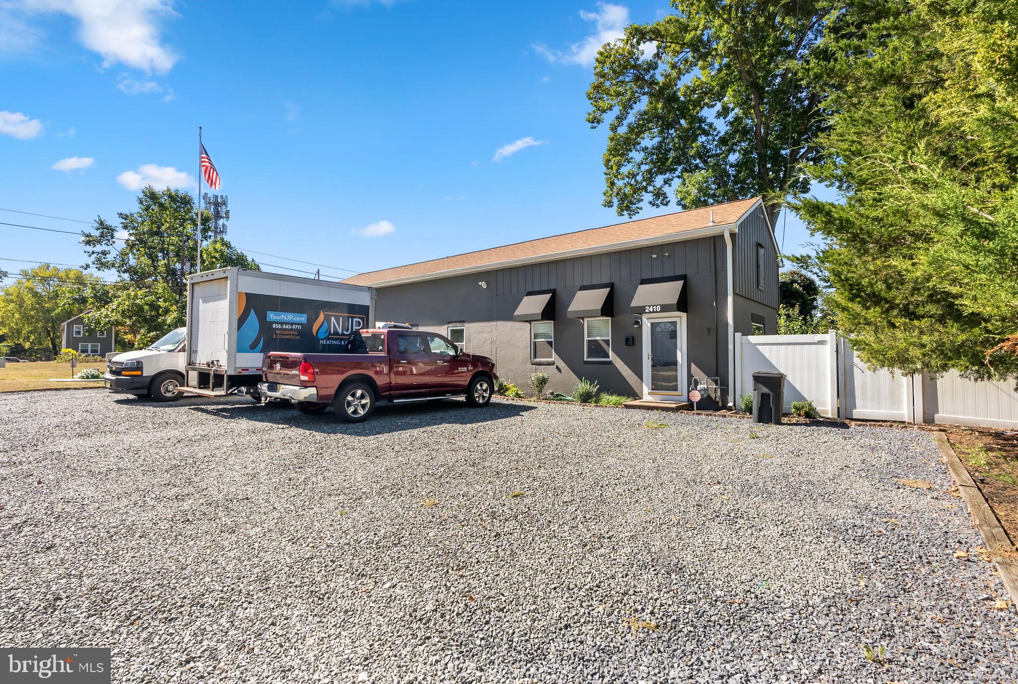 2410 GOOD INTENT ROAD