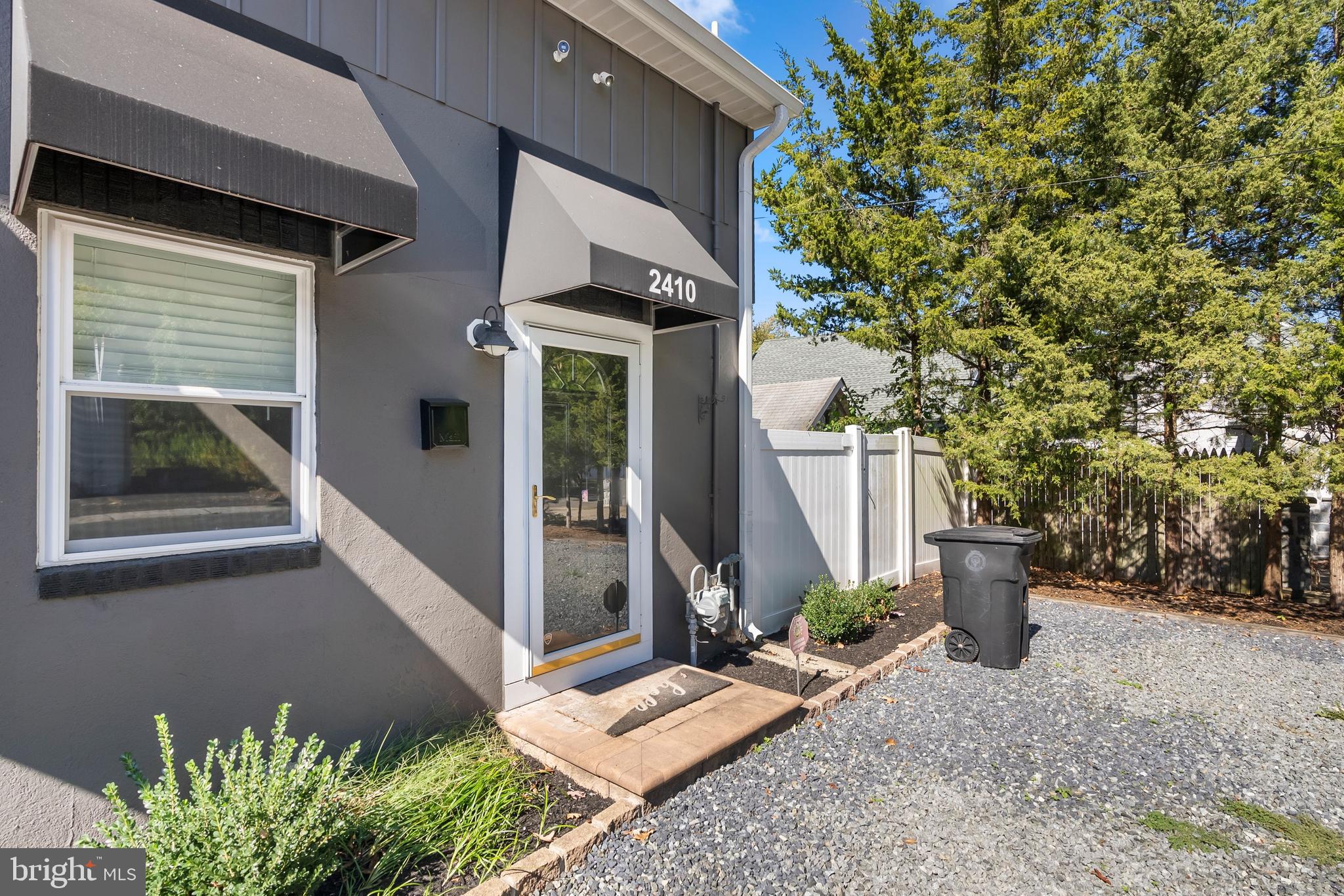 2410 GOOD INTENT ROAD