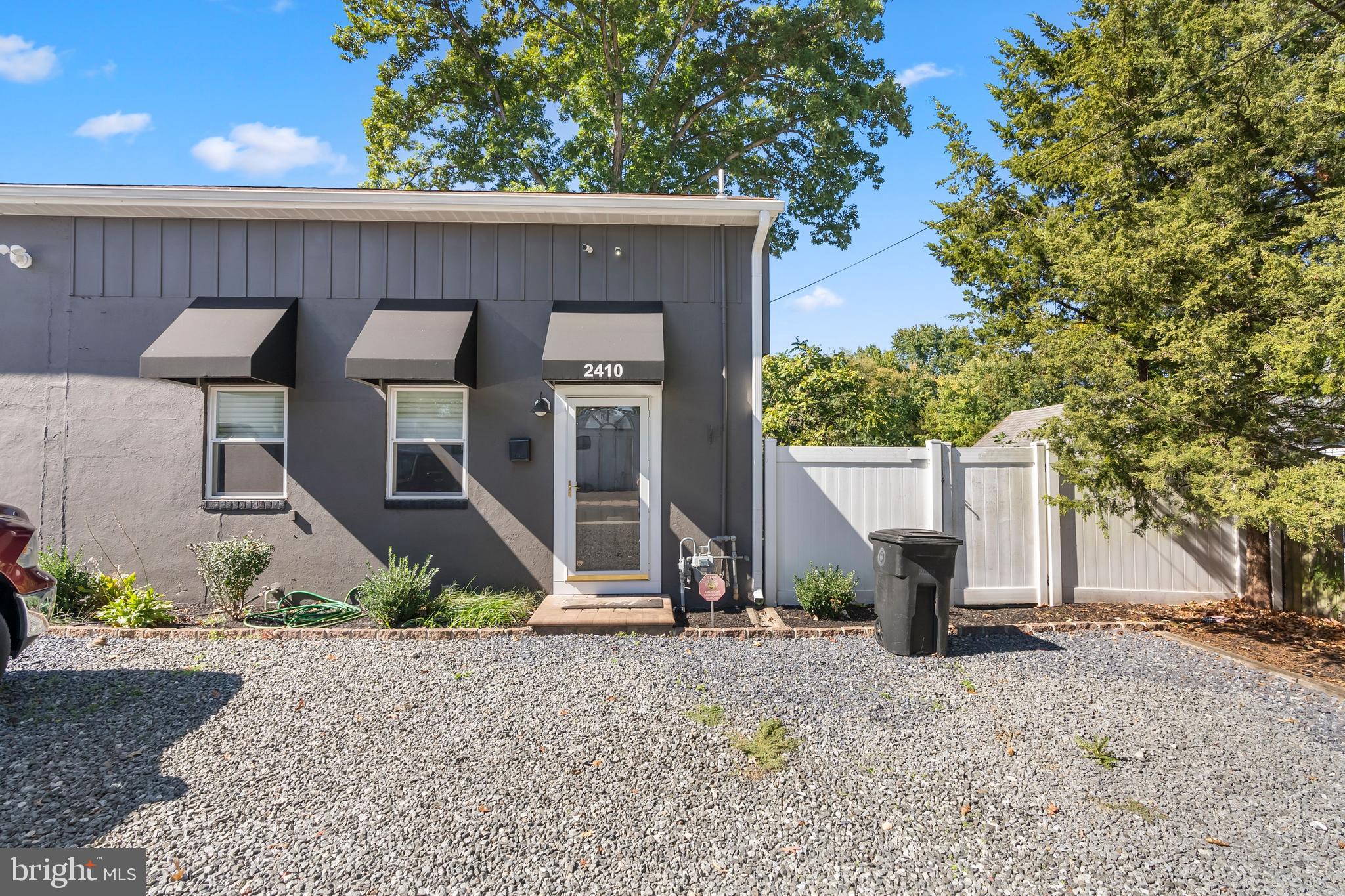 2410 GOOD INTENT ROAD