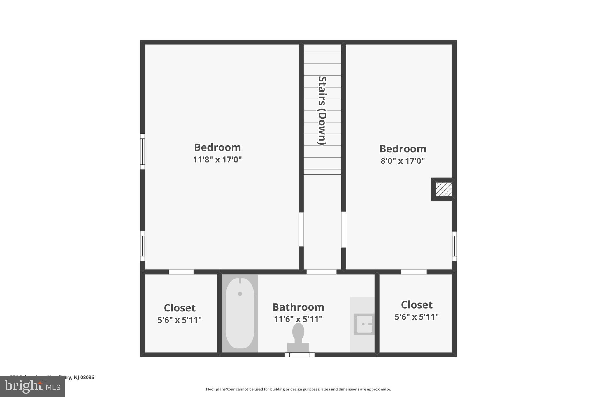 576 SALEM AVENUE