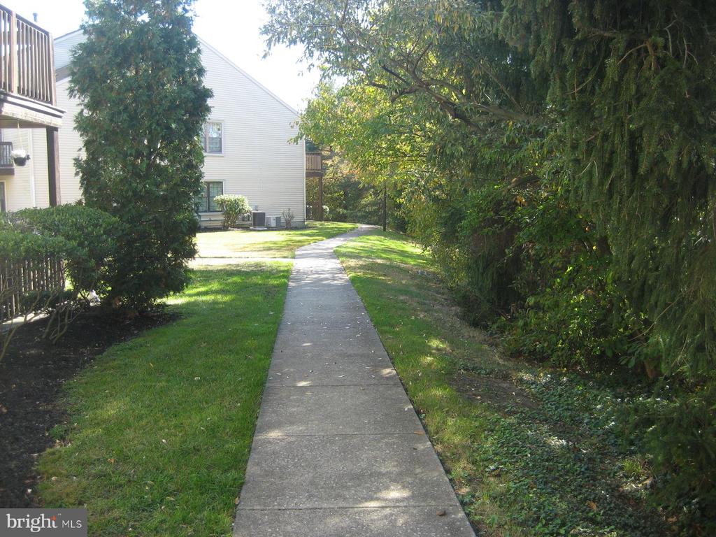 24 NEVILLE COURT