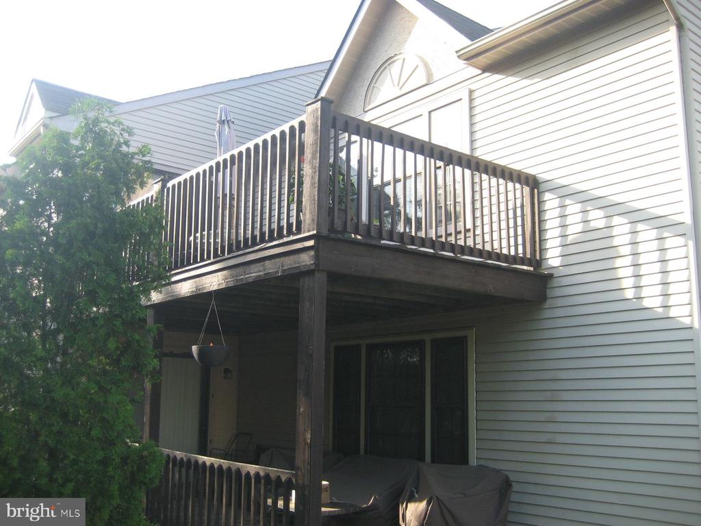 24 NEVILLE COURT