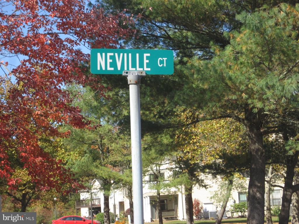 24 NEVILLE COURT