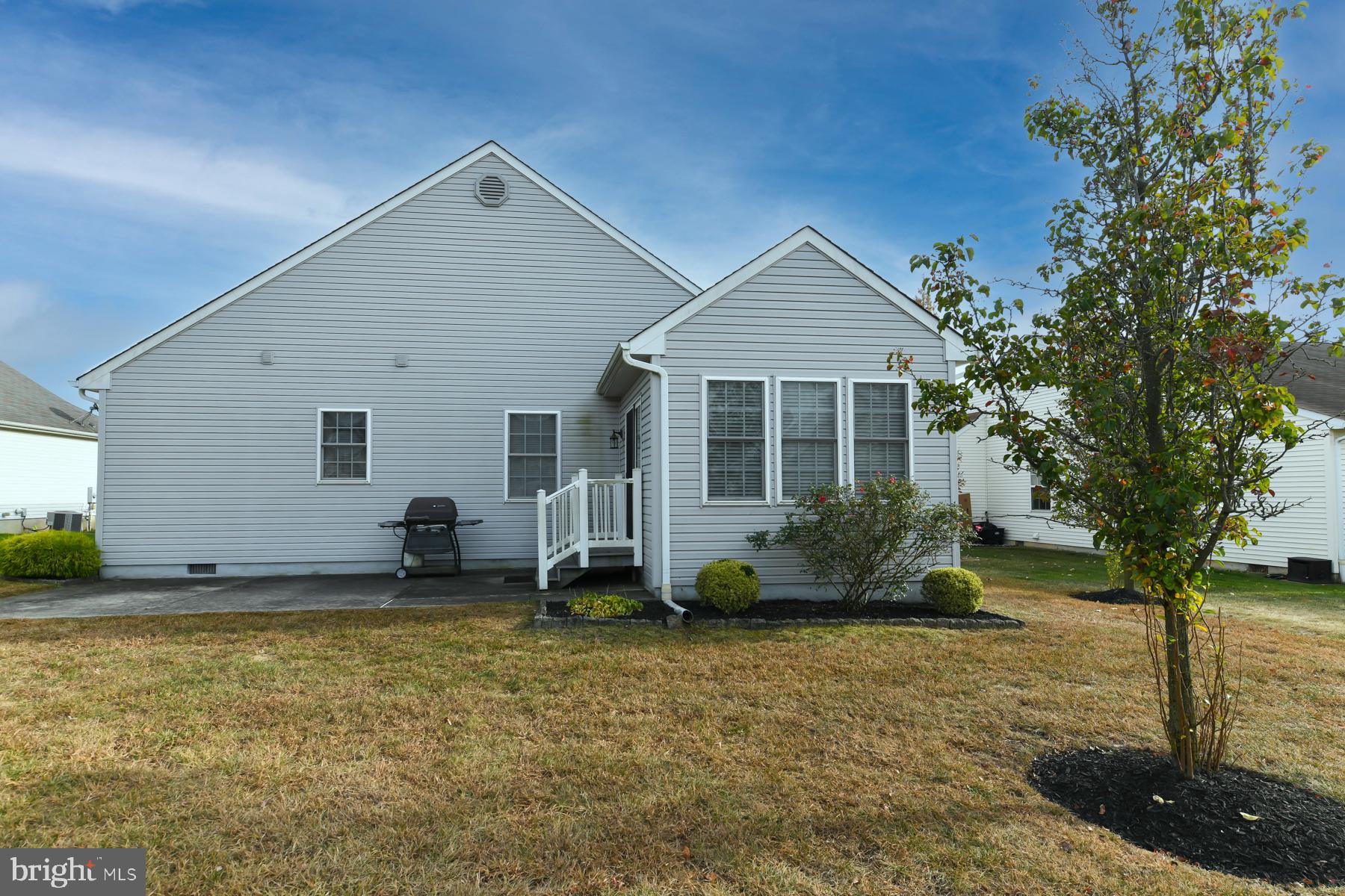 14 EAGLE RIDGE DRIVE