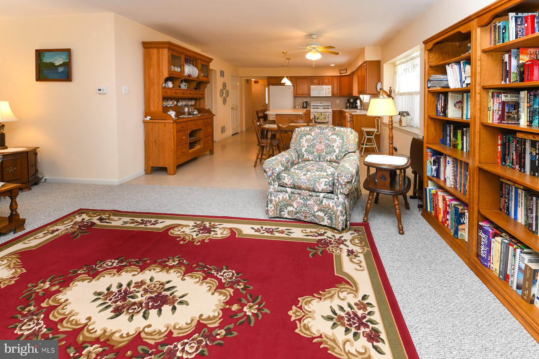 14 EAGLE RIDGE DRIVE