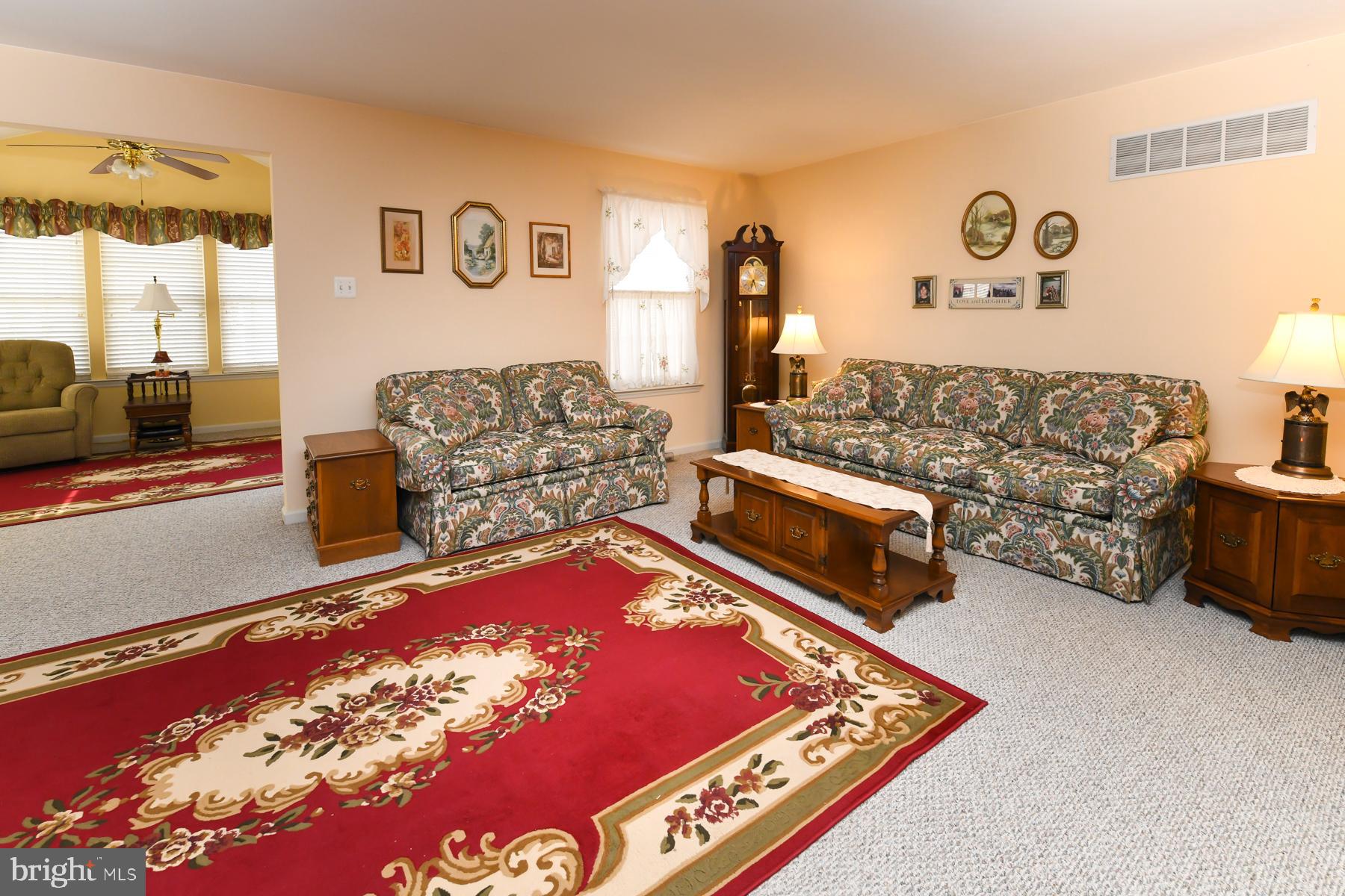 14 EAGLE RIDGE DRIVE