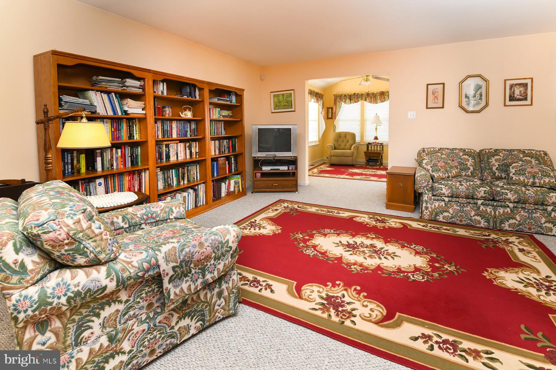 14 EAGLE RIDGE DRIVE