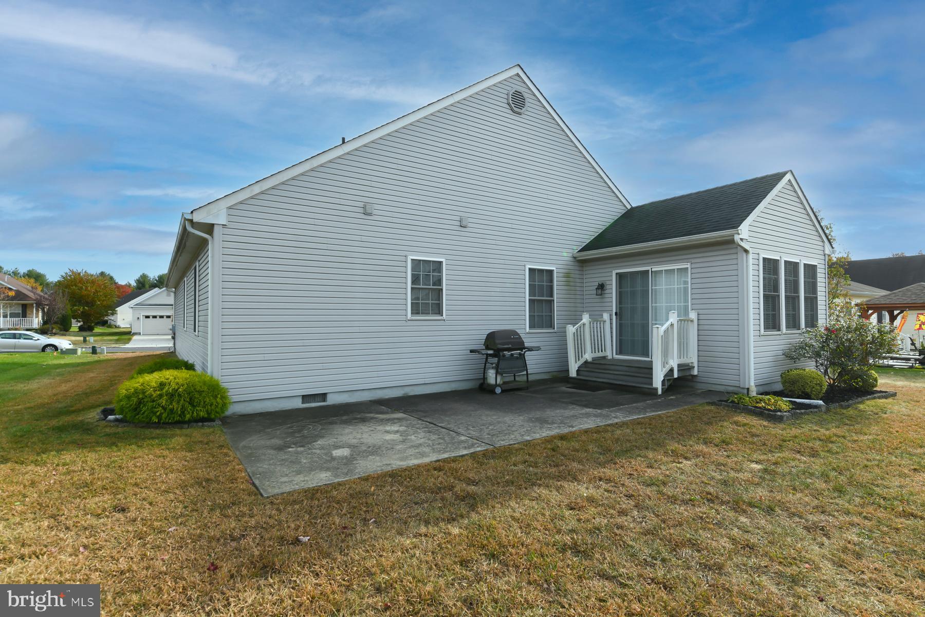 14 EAGLE RIDGE DRIVE