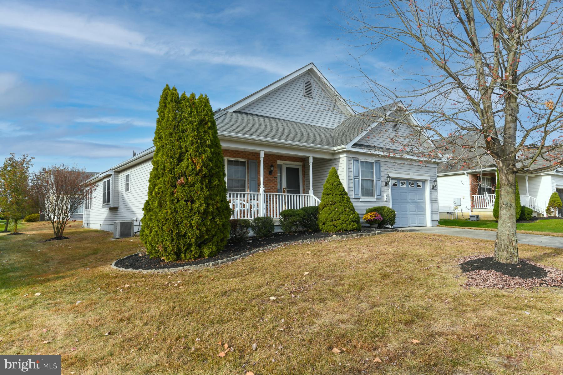 14 EAGLE RIDGE DRIVE