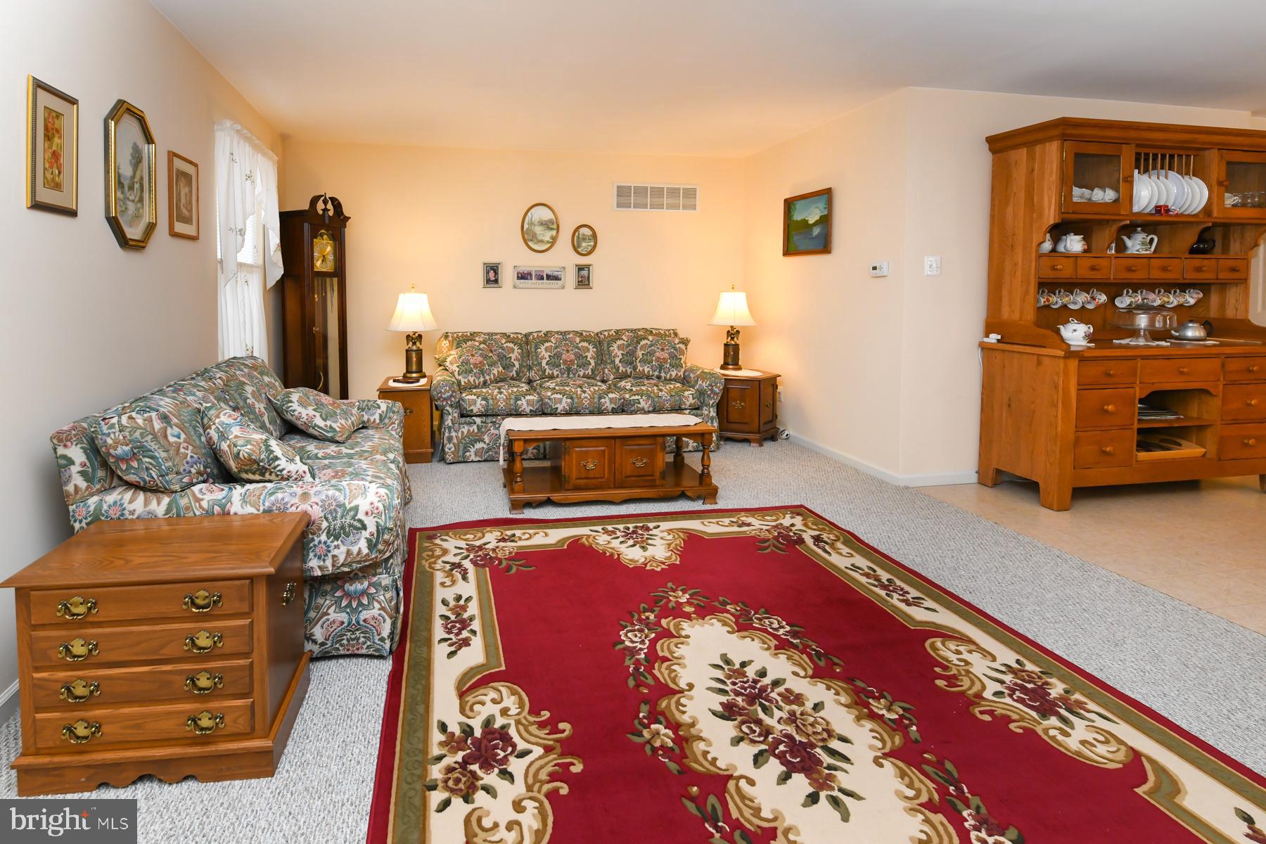 14 EAGLE RIDGE DRIVE