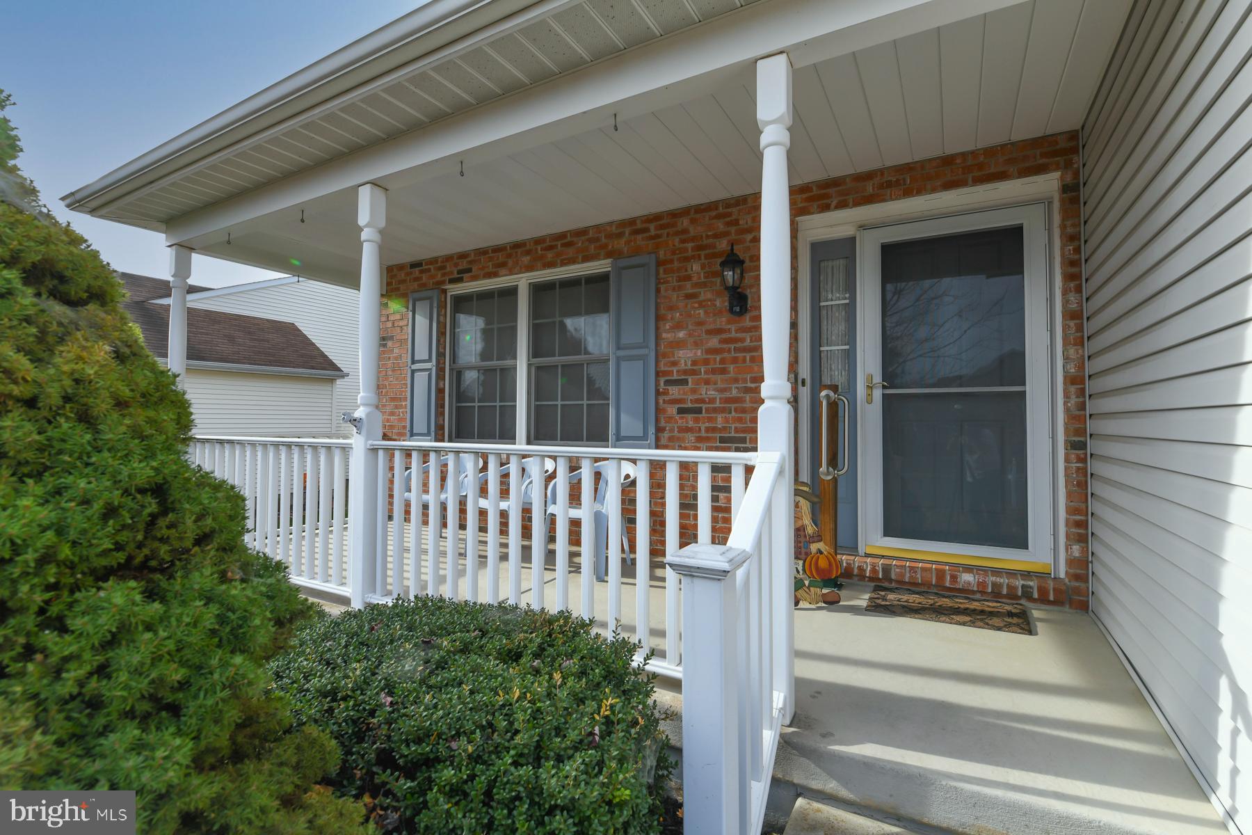 14 EAGLE RIDGE DRIVE