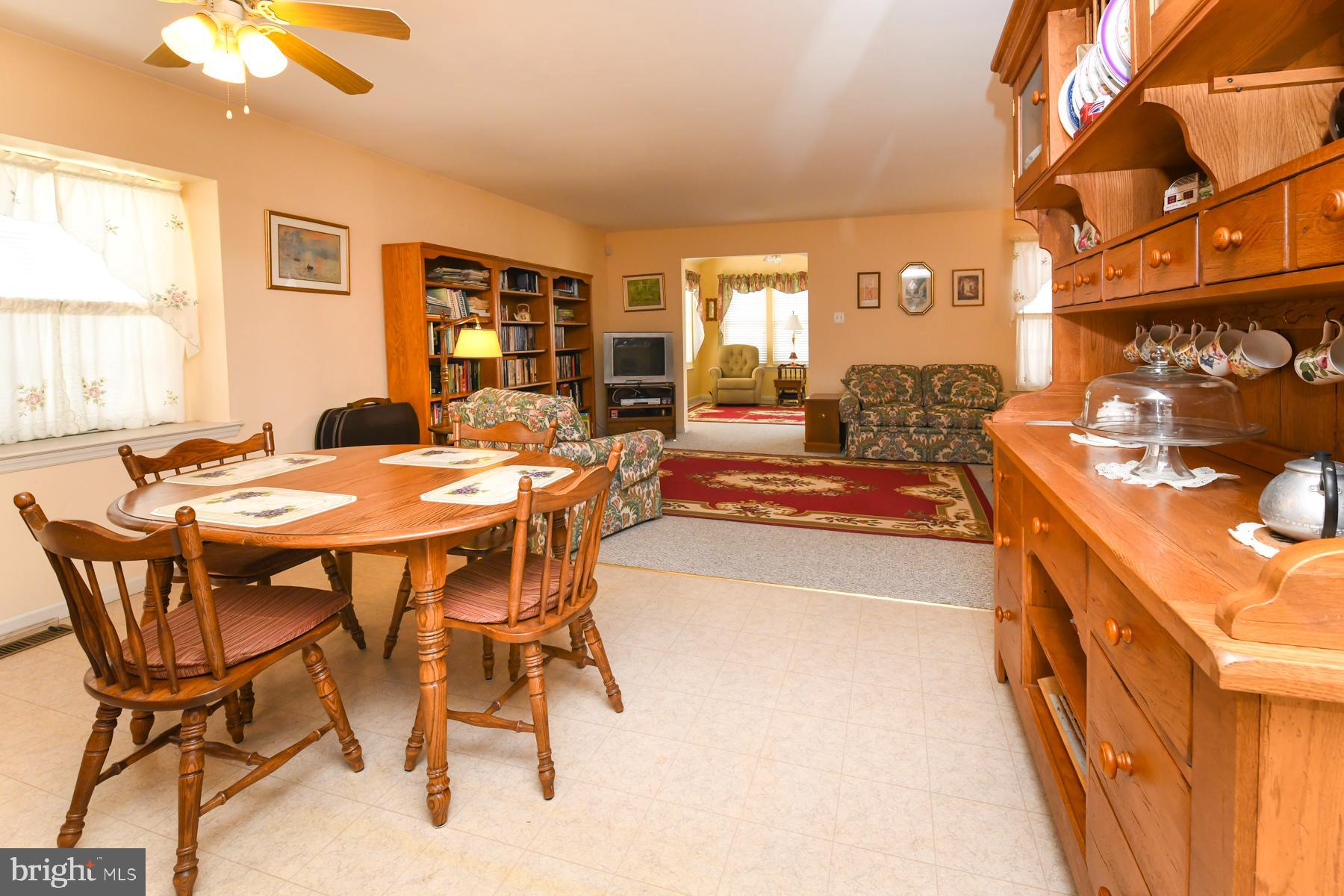 14 EAGLE RIDGE DRIVE