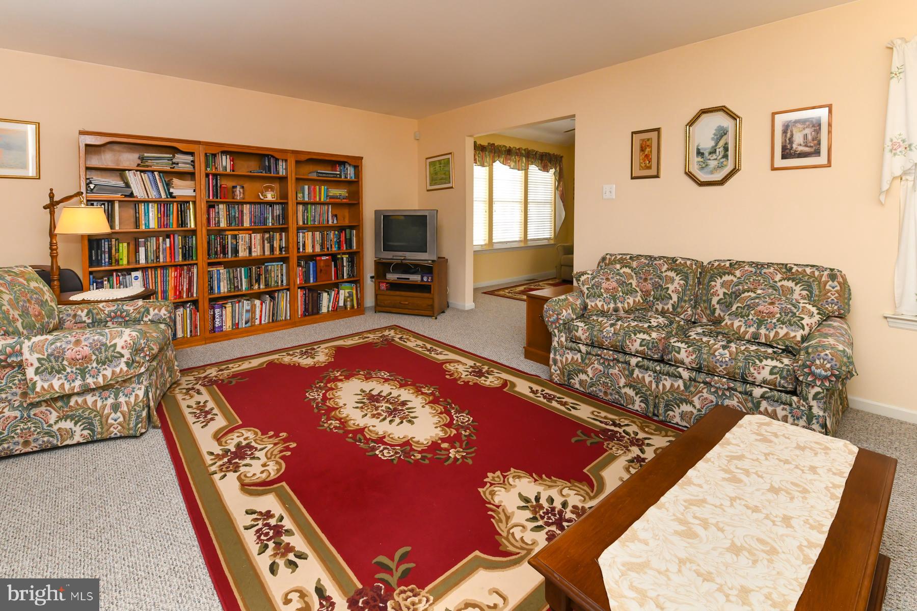 14 EAGLE RIDGE DRIVE