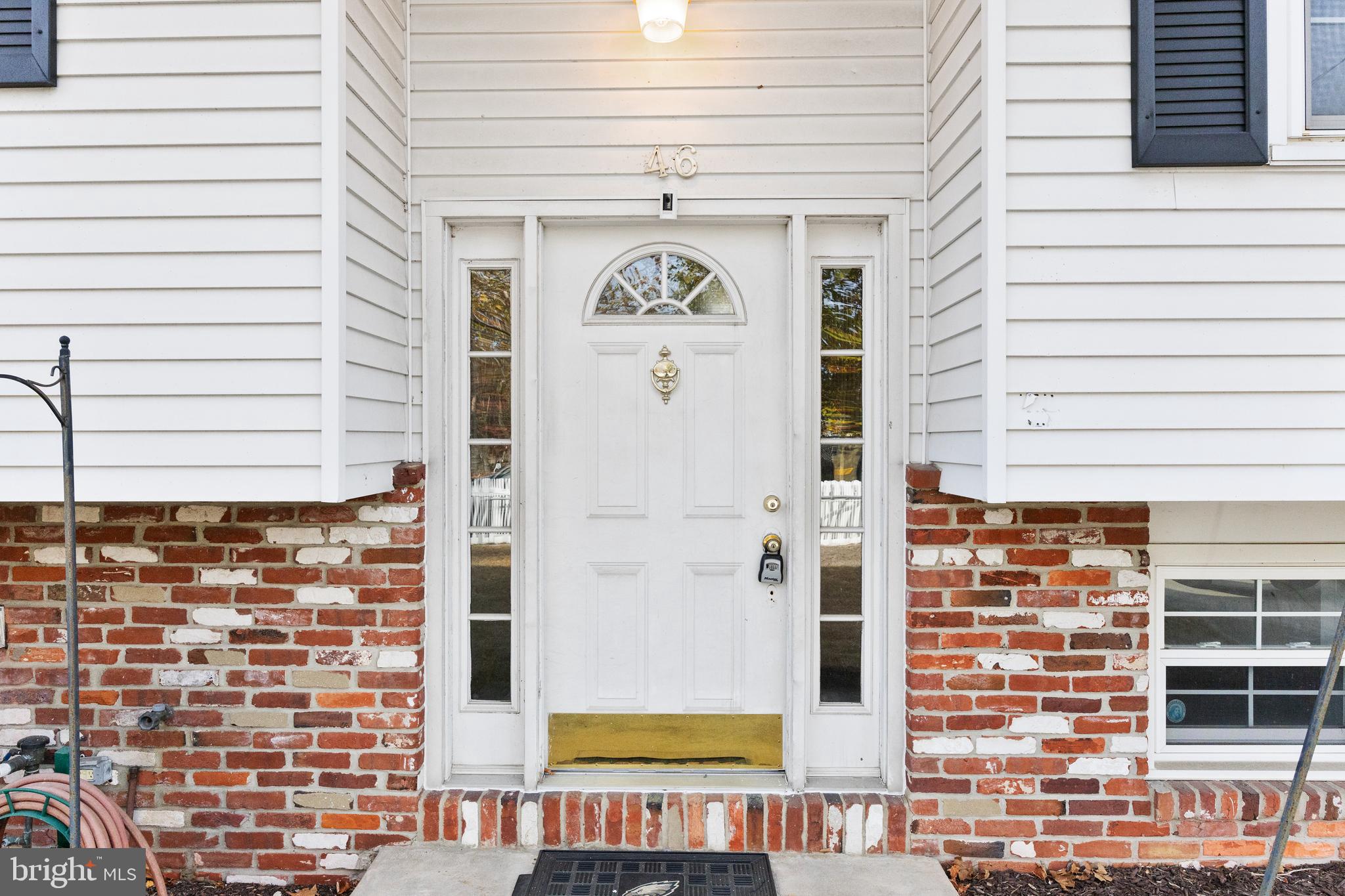46 Glen Echo Ave