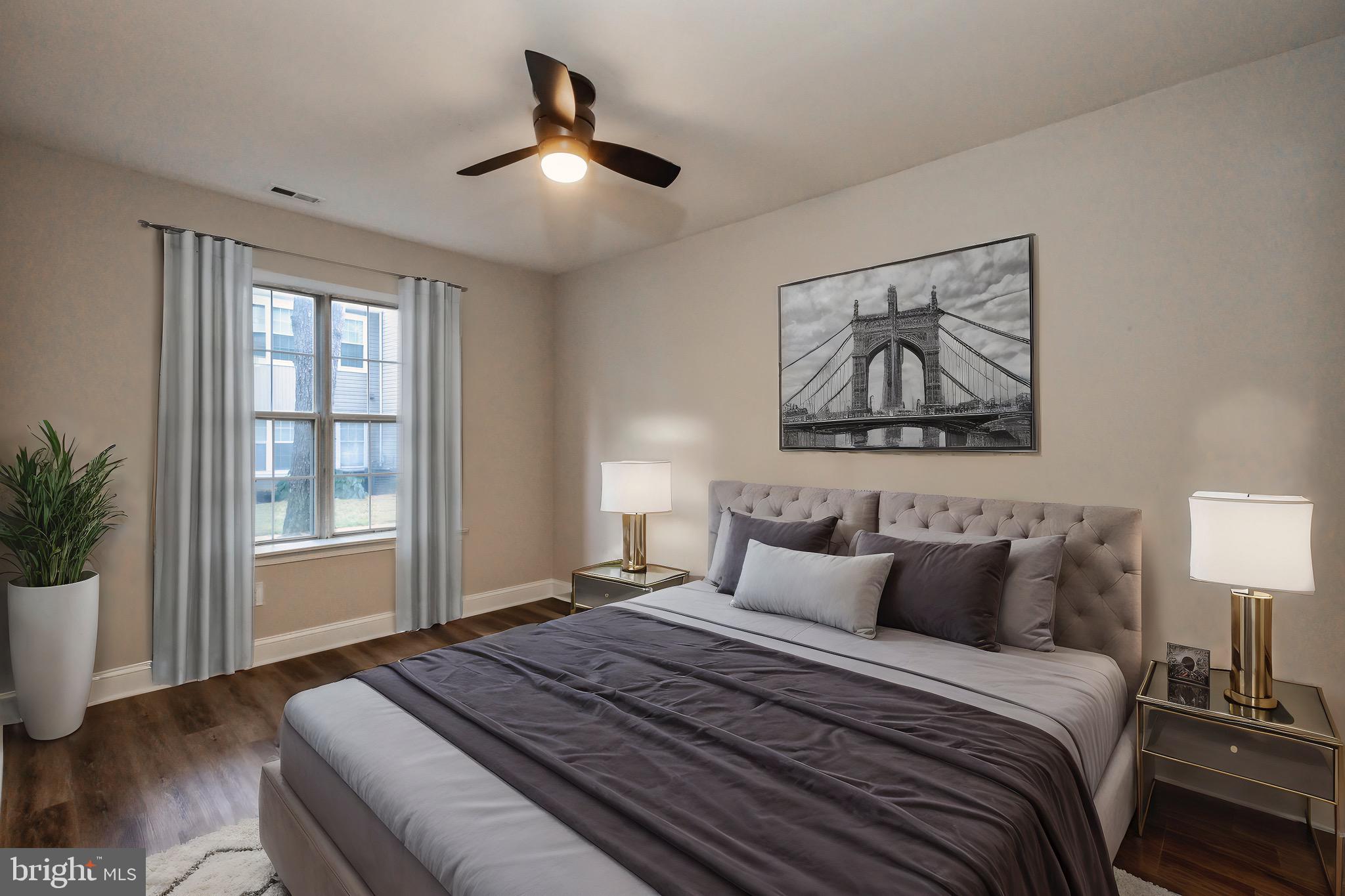 1303 HAWTHORNE COURT