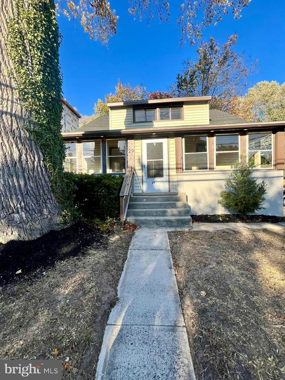29 E OLIVE STREET
