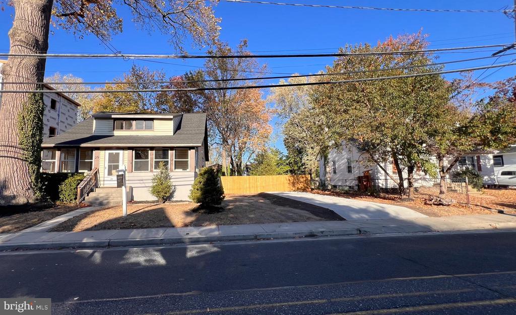 29 E OLIVE STREET