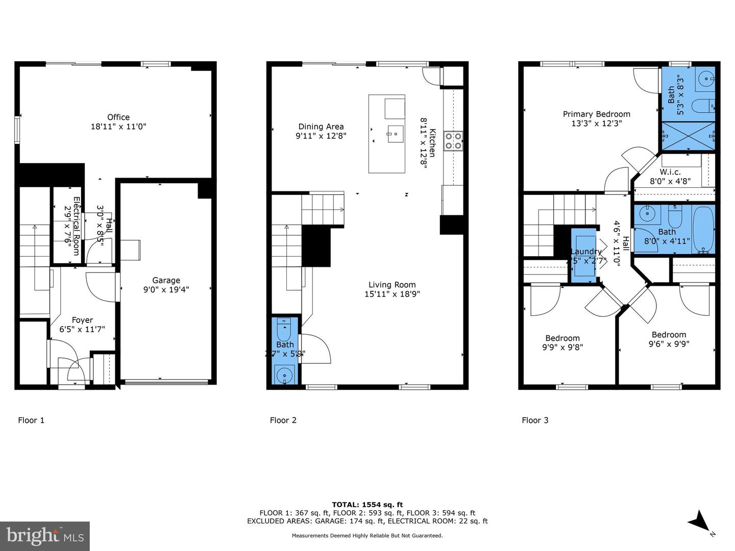2402 Lamington Ct
