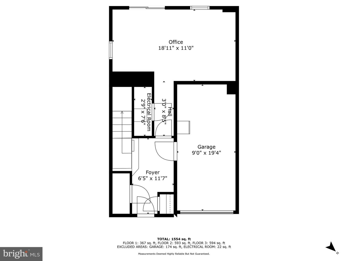 2402 Lamington Ct