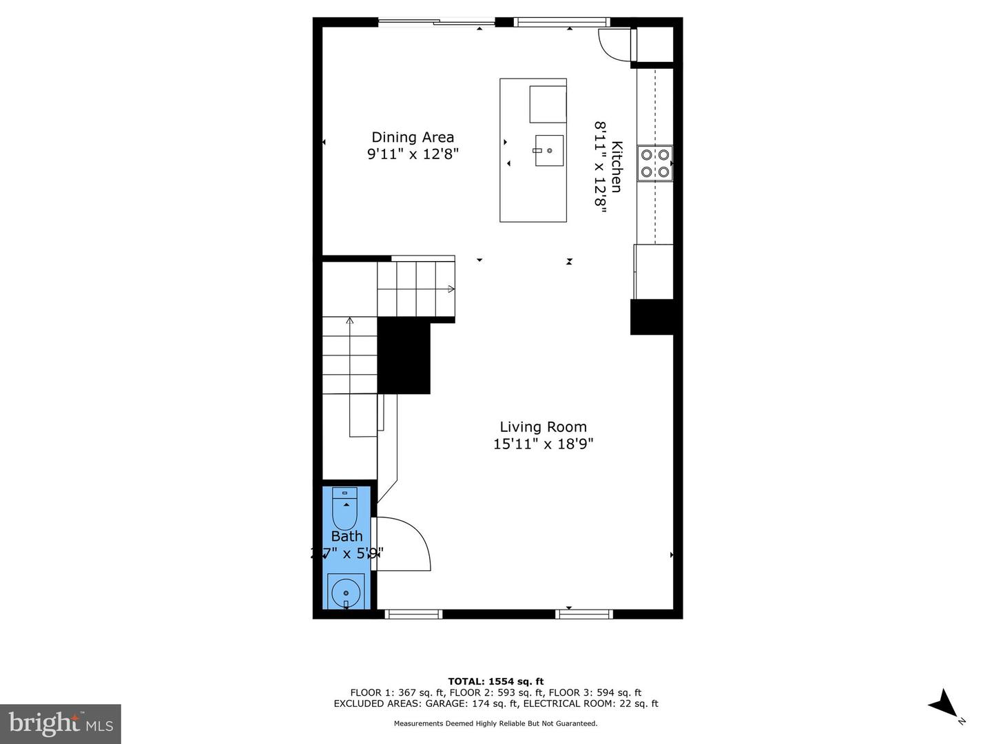 2402 Lamington Ct
