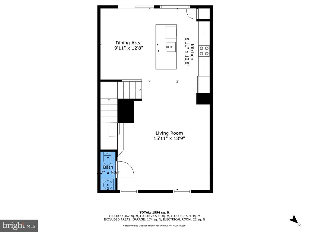 2402 Lamington Ct