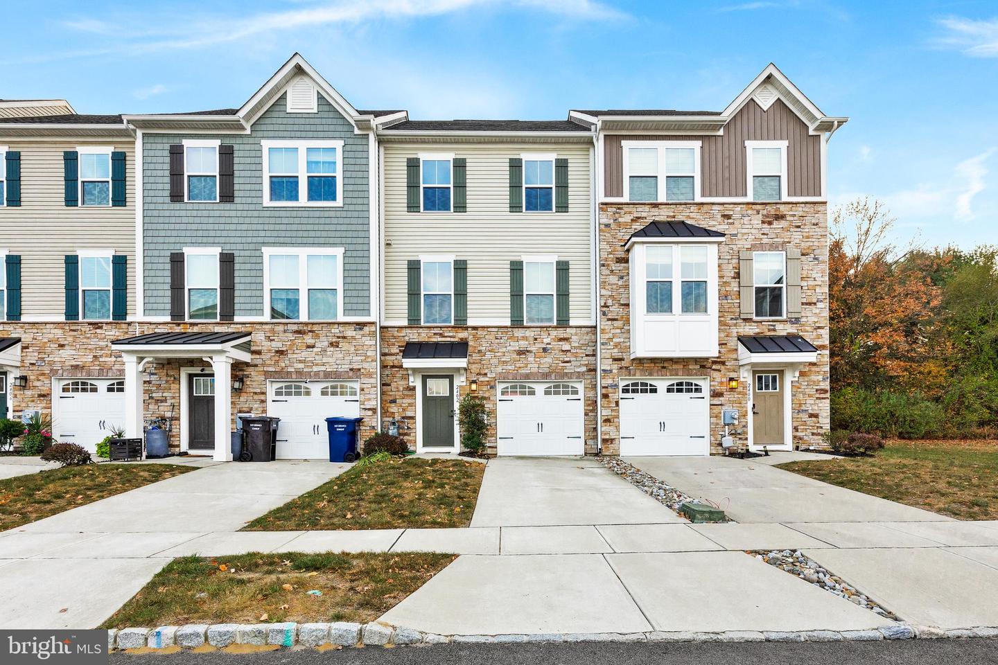 2402 Lamington Ct