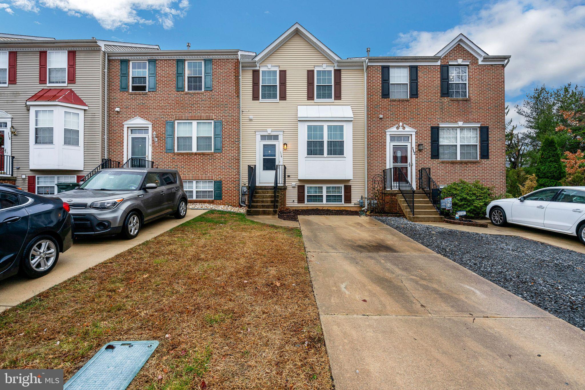 114 STONESHIRE DRIVE