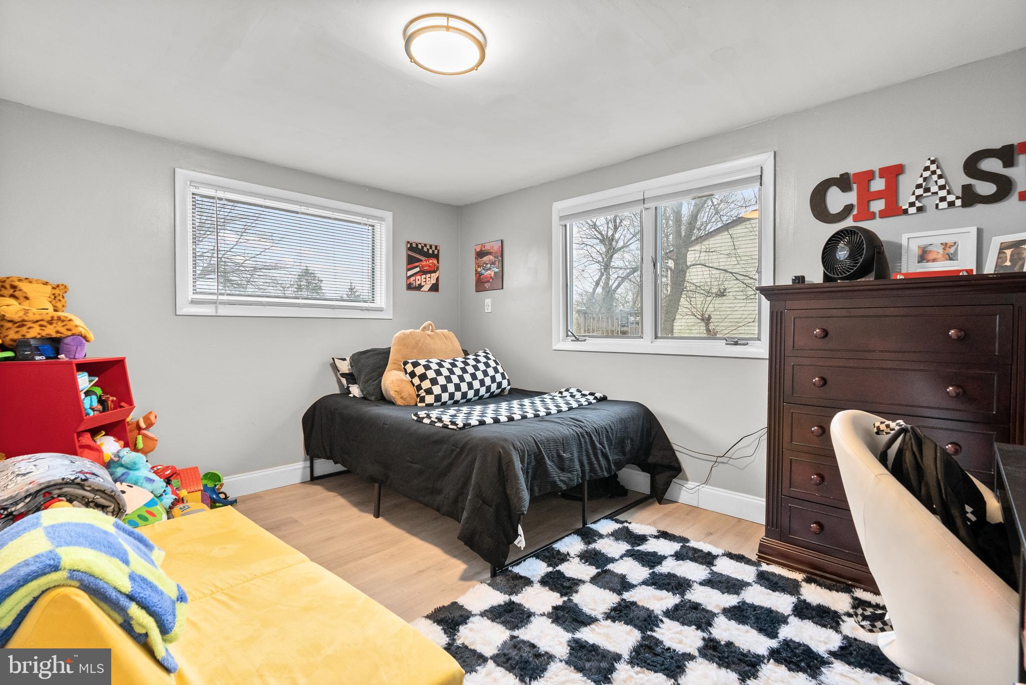 1856 BELLEVUE AVENUE