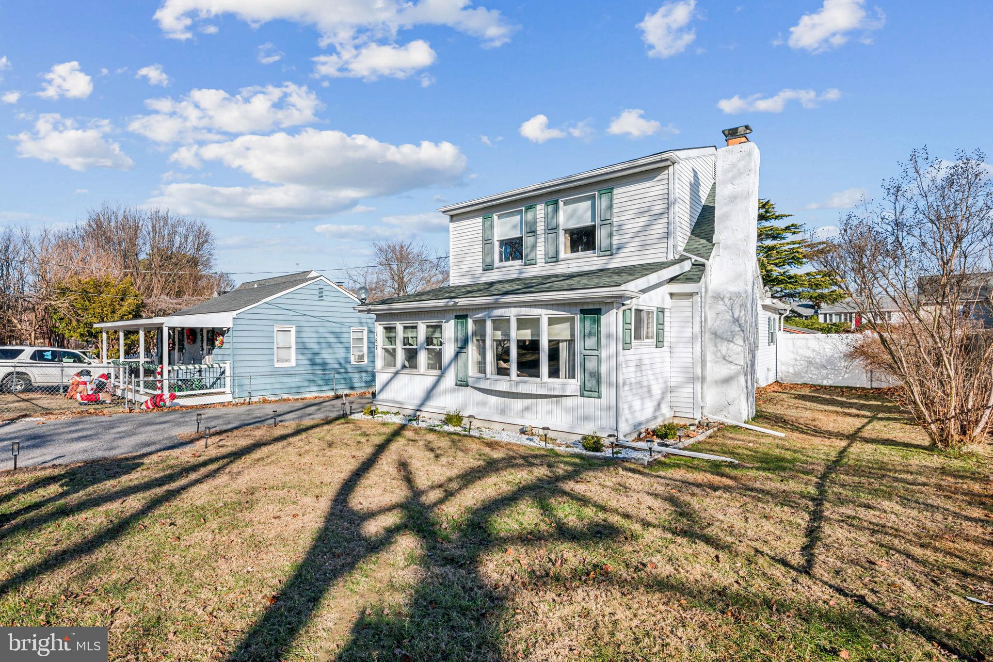 187 WOODLAWN AVENUE