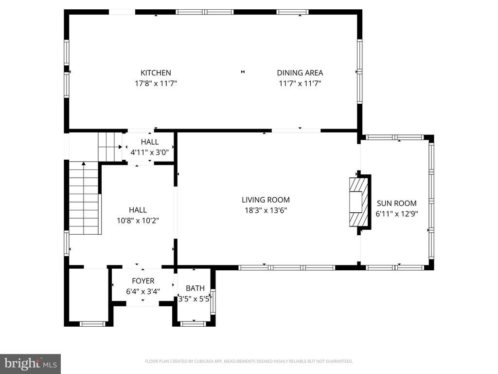 127 CENTER STREET