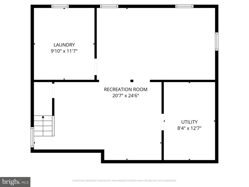 127 CENTER STREET