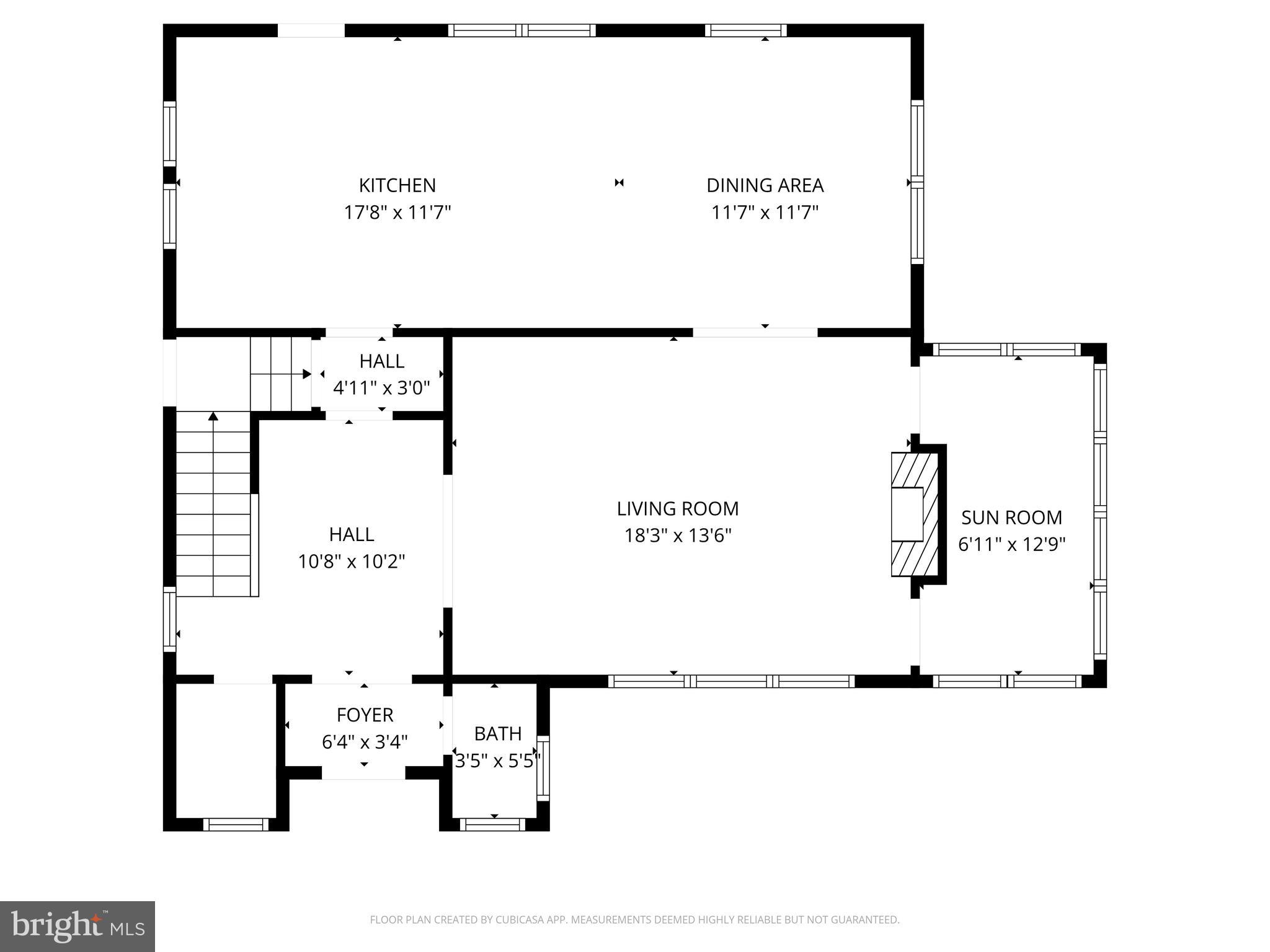 127 CENTER STREET