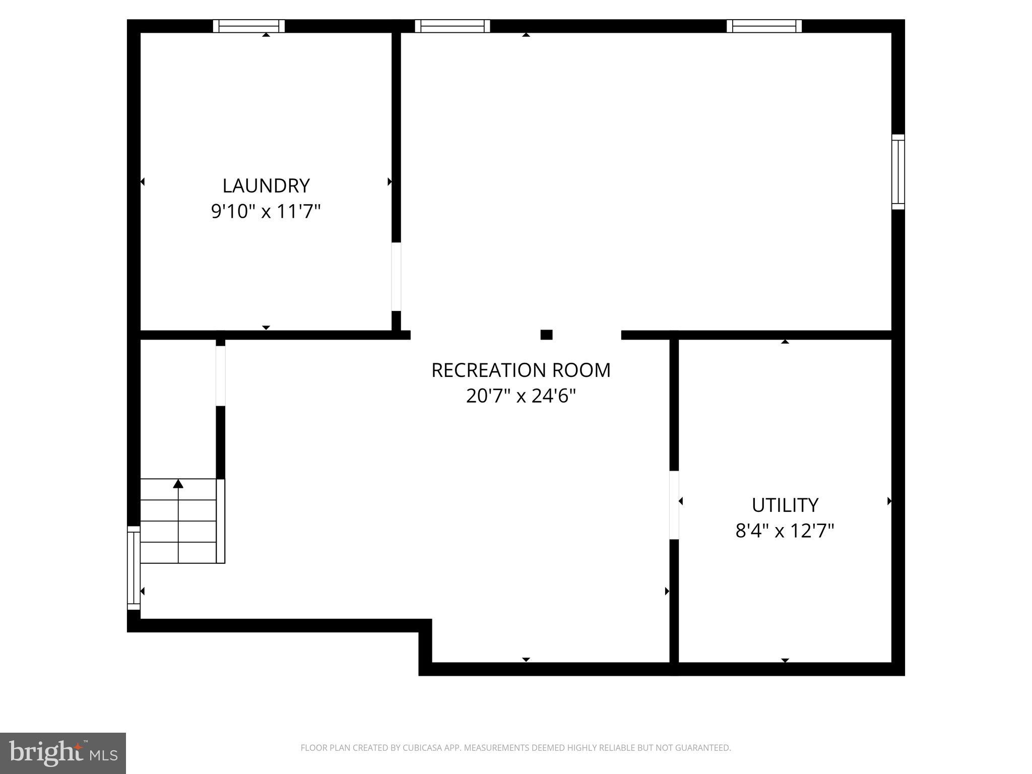 127 CENTER STREET
