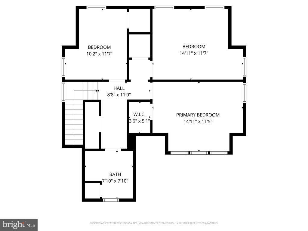 127 CENTER STREET