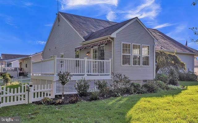 36 BEAR CREEK DRIVE